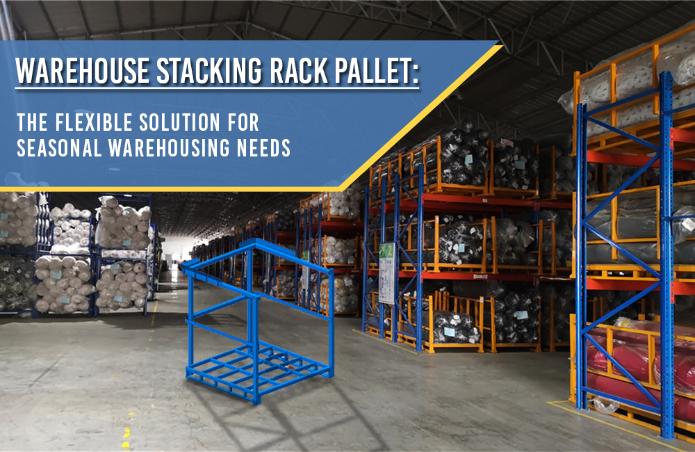 Warehouse-Stacking-Rack-Pallet