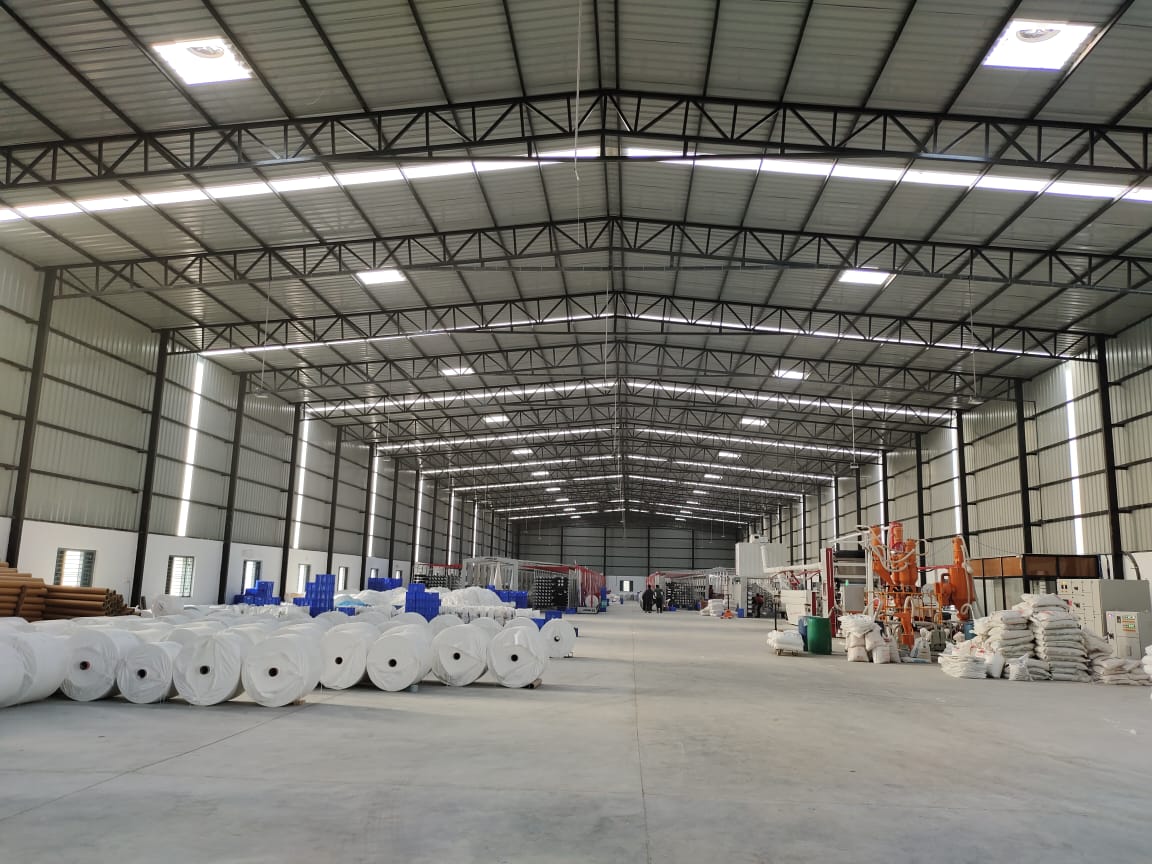 Steel Building Structures