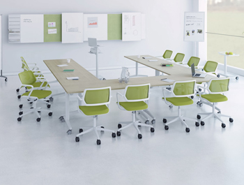 Office Training Tables	