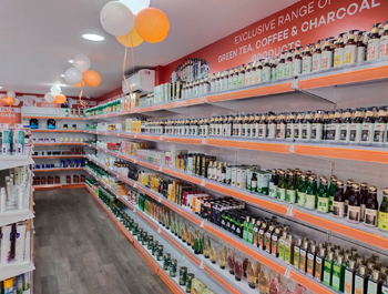 Retail Outlets