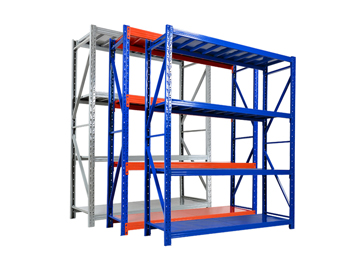 Shelving & Storage Systems