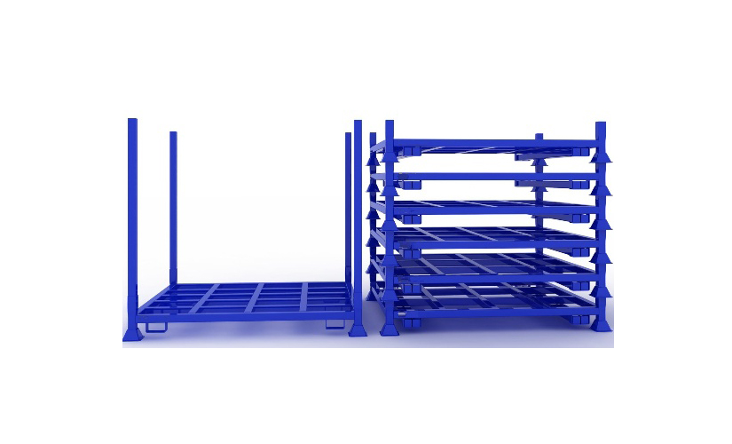 Storage Pallet