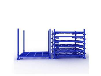 Stacking Rack Pallets