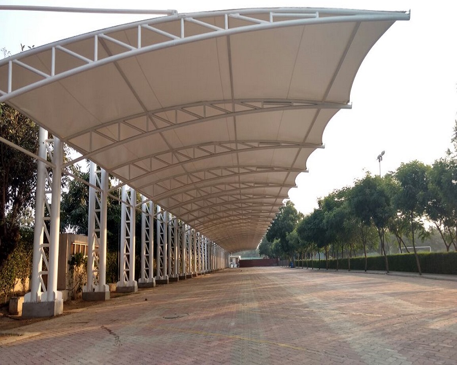 Light Weight Structure