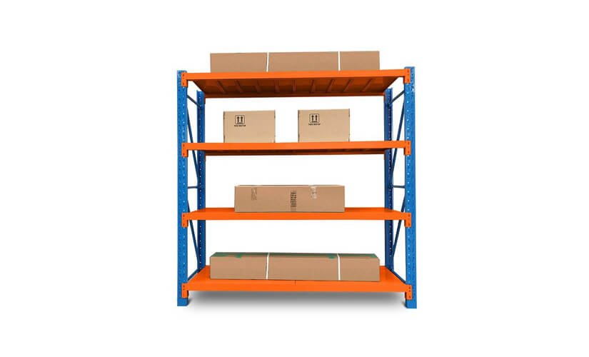 HeavyDuty Standard Shelving Systems India Ethics Infinity